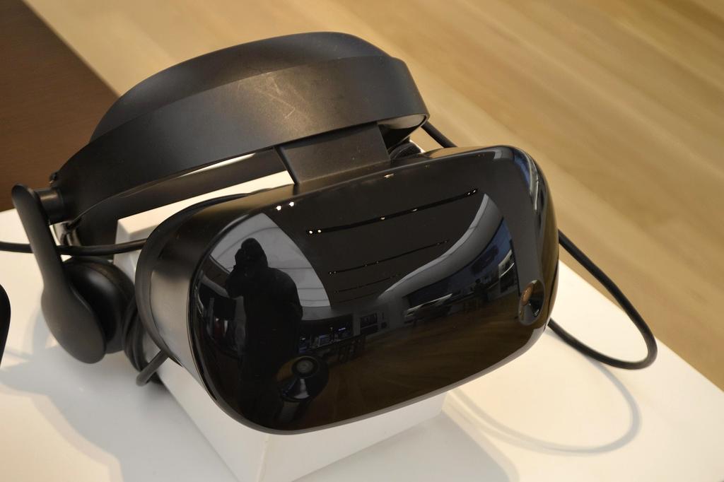 Icône pack Découverte VR