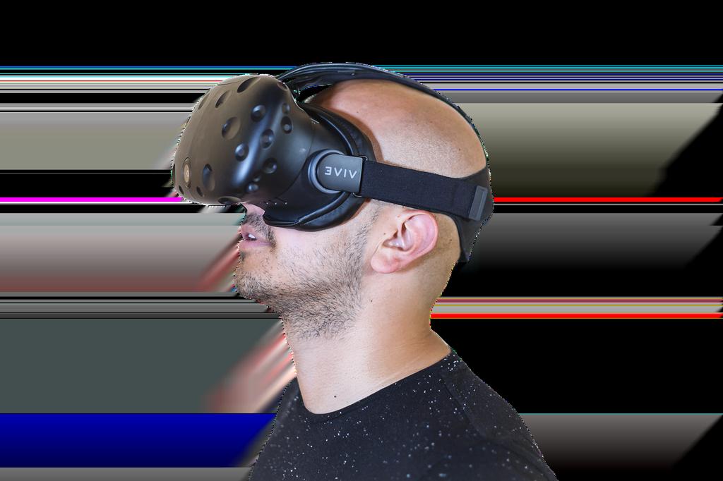 Stations de gaming performantes équipées pour VR